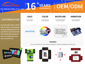 2 DIN <span class=keywords><strong>Android</strong></span> Car Stereo Đài Phát Thanh 7 "9" 10 "2 + 32G Auteradiography Toàn Cầu Hệ Thống Định Vị Không Dây FM Đài Phát Thanh Carplay DVD Máy Nghe Nhạc - Product Image 6