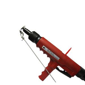 <span class=keywords><strong>Pistola</strong></span> <span class=keywords><strong>de</strong></span> <span class=keywords><strong>Clavos</strong></span> Neumática PT-767 para Concreto, Herramienta para Techos Divididos - Product Image 1