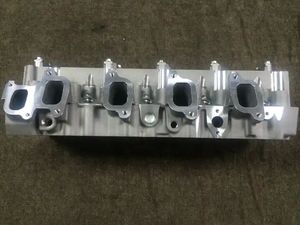 Piezas de Motor, Cabeza de Cilindro para TOYOTA 1sz 908783 11101-3003 11101-30050 11101-30080 AMC908780 81027300 90910-02137 - Product Image 4