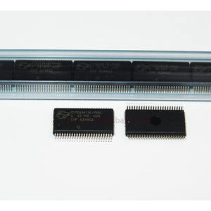 2PCS CY7C63413C CY7C63413 componentes electrónicos chip IC 1 orden CY7C63413C-PVXC - Product Image 2