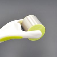 Rouleau de visage Cool Ice Roller Massager Outil de levage de la peau Soulagement de la douleur Massage du visage Anti-rides Lifting du visage Rouleau de soins de la peau