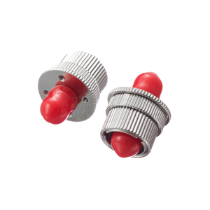 Tùy chỉnh duy nhất chế độ SM sợi quang suy hao SC APC cố định biến Simplex 0.5dB để <span class=keywords><strong>30dB</strong></span> điều chỉnh suy hao - Product Image 2