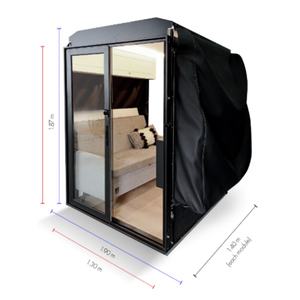 Excellentes Performances Tout-Terrain Design Multifonctionnel <span class=keywords><strong>Camping</strong></span>-cars et Vans Aménagés Tout-Terrain à Vendre - Product Image 5