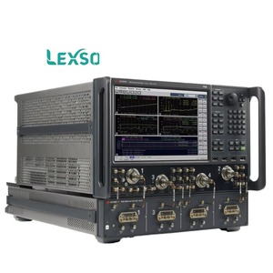 Analyseur de réseau à ondes millimétriques Keysight N5290a Pna, large bande, 2 ou 4 ports, 900 Hz à 110 GHz, Lexso - Product Image 4