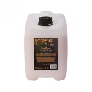 Extractos naturales de linaza, poción para el cabello, acondicionador Seta, tanque de 10L, líquido hidratante y nutritivo para uso diario en peluquerías - Product Image 1