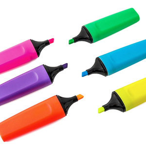 Marcadores Promocionales para Oficina y Escuela, Marcadores de Texto, Resaltadores - Product Image 4