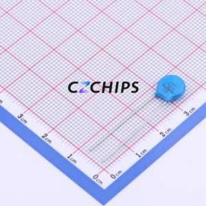 ตัวต้านทานแบบวาริสเตอร์ 07D301K-ID ชนิด Through Hole (THT)  300V 505V 250V 195V - Product Image 1