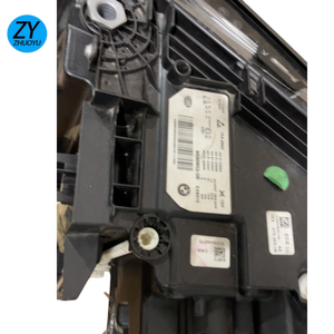 Faros Delanteros de Alta Calidad para <span class=keywords><strong>BMW</strong></span> Serie 5 G30 G38 <span class=keywords><strong>520</strong></span> 525 530, Luces LED Delanteras, Sistemas de Iluminación Automotriz 63117214961 - Product Image 5