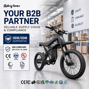 <b>48V</b> For US 2400W For EU 250W Electric Mountain Dirt Bike Off Road <b>Ebike</b> Full Suspension Hydraulic Disc Brake Adult Cycir - Product Image 2