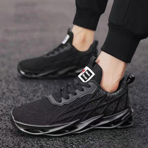 Calzado Deportivo Casual para Hombre, Modelo 2026, Última Moda, Zapatos para Correr y Caminar - Product Image 3