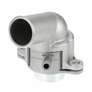 เทอร์โมสตัทเครื่องยนต์ Sdz รุ่น 96282726 96407677 สำหรับเครื่องยนต์เชฟโรเลต อาวีโอ 1.4L 1.6L อะไหล่ทดแทน - Product Image 2