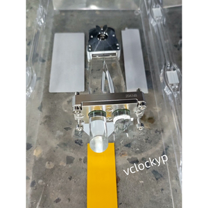 CD V3 0190-E1371 Nueva Tarjeta de Doble Sonda AMAT, Transporte Rápido - Product Image 3