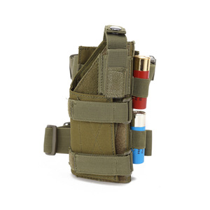 Wholesale <strong>Drop</strong> <strong>Leg</strong> <strong>Holster</strong> Tactical Thigh Gun <strong>Holster</strong> <strong>Leg</strong> Harness Adjustable Molle Holder - Product Image 2