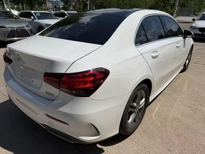 <span class=keywords><strong>Mercedes</strong></span>-Benz <span class=keywords><strong>Clase</strong></span> <span class=keywords><strong>A</strong></span> 2023 <span class=keywords><strong>a</strong></span> <span class=keywords><strong>180</strong></span> L, Sedán Híbrido Eléctrico de 4 Puertas y 5 Plazas, Turbo Automático, R19, Volante <span class=keywords><strong>a</strong></span> la Izquierda, Título Limpio - Product Image 6