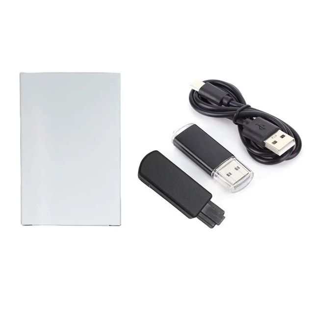 Hot Sell PS4 Dongle Adapter USB FW 9.0 11.0 System One Key Tool Kit Cracker Receiver for Ps4/Slim/Pro Console