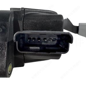 Pedal de Acelerador de Aluminio para Peugeot 5008, 86ET171601CR, para Reemplazo o Reparación, Material ABS - Product Image 2