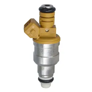 Fuel Injector 0280150962 For Alfa Romeo Spider Fiat Marea Chevrolet Omega Espero Kadett Ipanema Opel Senator B Vectra