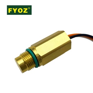 1 PC 2584521 Capteur de vitesse moteur pour pièces de rechange d'excavatrice CAT <span class=keywords><strong>CATERPILLAR</strong></span> <span class=keywords><strong>651E</strong></span> 769D 771D 773D 773E 775E - Product Image 2