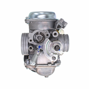 <span class=keywords><strong>Carburador</strong></span> de calidad de montaje de vehículo completo para Yamaha Ytx125 YBZ125 YBR125 Tvs150, Kit de reparación de motocicletas de la JYM125-B-3E - Product Image 1