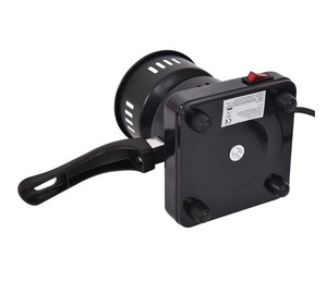 Allume-charbon électrique de haute qualité pour chicha, pour un allumage rapide - Product Image 5