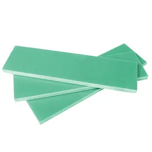 Aigao Factory 2.5 Mm 10mm G10 Sheet Fr4 Board Fr-4 Processed Parts