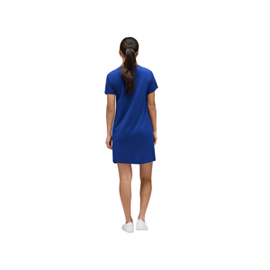 Abito T-Shirt in <span class=keywords><strong>lana</strong></span> Merino da <span class=keywords><strong>donna</strong></span> - Product Image 4