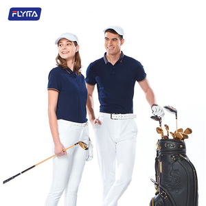 Polo personalizado <span class=keywords><strong>Berserk</strong></span> sublimación diseño su logotipo marca poliéster Spandex Polo manga corta Camiseta algodón Golf hombres polos - Product Image 1