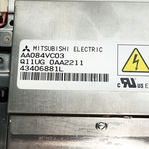 AA084VC03 AA084VC05 06 M70 Écran LCD 8,4 pouces neuf, original et d'occasion - Product Image 4