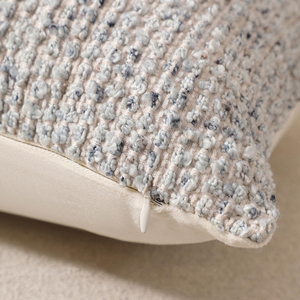 <span class=keywords><strong>2025</strong></span> Mới Thời Trang Mềm Da Cừu Lông Cừu Đệm Trường Hợp Giả Lông Ném Gối Bìa Trang Trí Sherpa Gối Mờ Vỏ Gối - Product Image 6