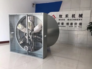 <span class=keywords><strong>Extracteur</strong></span> de ventilation à lame métallique résistant à l'huile et aux hautes températures pour usine, restaurant, ventilateur <span class=keywords><strong>d</strong></span>'évacuation conique papillon - Product Image 6
