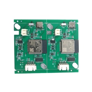 ผู้ผลิต PCBA พร้อมบริการจัดการ Gerber และ BOM รองรับ OEM ได้มาตรฐาน RoHS รับรองมาตรฐาน ISO 9001 บริการครบวงจร - Product Image 1