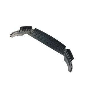 Placa Conectora de Parachoques Delantero para <span class=keywords><strong>Audi</strong></span> <span class=keywords><strong>A1</strong></span> 2011-2014, OE 8X0807611, Versión Estándar, Instalación No Destructiva - Product Image 4