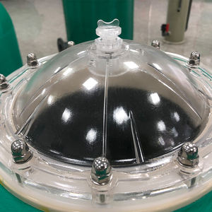 Système de <span class=keywords><strong>filtre</strong></span> <span class=keywords><strong>à</strong></span> <span class=keywords><strong>sable</strong></span> de traitement de l'eau de piscine Qlozone avec pompe purificateur d'eau <span class=keywords><strong>filtre</strong></span> <span class=keywords><strong>à</strong></span> <span class=keywords><strong>sable</strong></span> de piscine en fibre de verre - Product Image 6