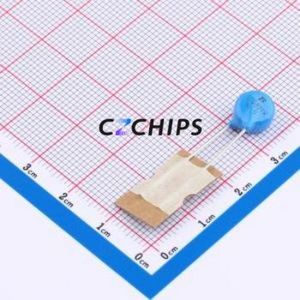 วาริสเตอร์ MOV-07D821KTR ผ่านชิ้นส่วนรู (THT),P = 5mm ตัวต้านทาน820V 1.355kV 675V 510V - Product Image 1