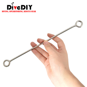 Aguja <span class=keywords><strong>de</strong></span> Velocidad <span class=keywords><strong>de</strong></span> Acero Inoxidable <span class=keywords><strong>de</strong></span> Alta Calidad DiveDIY para <span class=keywords><strong>Pesca</strong></span> <span class=keywords><strong>Submarina</strong></span> con Arpón - Product Image 2