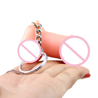 Dildo Telescópico de Plástico, Juguete Divertido, Artesanía Popular, Regalo para Despedida de Soltera