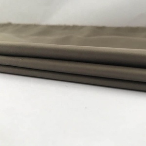 Fabricante lugar promociones gris 100% de tela de poliéster - Product Image 1