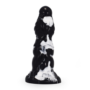 Faak YOCY-232 Oude <span class=keywords><strong>Chinese</strong></span> Beest Anale Plug <span class=keywords><strong>Sex</strong></span> Toys Erotische Voor Adult Fantasy Siliconen Yocy Dildo Met Zuignap - Product Image 2