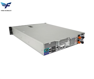 Servidor en Rack Usado <span class=keywords><strong>R530</strong></span> 2U, 2 CPU, DDE4, 12 Ranuras DIMM, Discos Duros SAS SATA HDD SSD, <span class=keywords><strong>DELL</strong></span> - Product Image 4