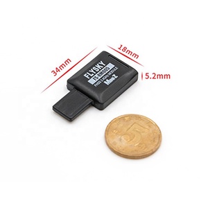 FLYSKY โมดูลรถแข่ง NB4 <span class=keywords><strong>Mini</strong></span> <span class=keywords><strong>Z</strong></span> FHSS 2.4GHz,FS-RM005สำหรับ <span class=keywords><strong>Kyosho</strong></span> FHSS <span class=keywords><strong>Mini</strong></span>-<span class=keywords><strong>Z</strong></span> RWD AWD MINIZ 4X4 FWD Buggy MR03อุปกรณ์เสริมสำหรับรถยนต์