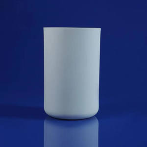 Bateau à <span class=keywords><strong>creuset</strong></span> en céramique d'alumine 99.7 Al2o3 - Product Image 2