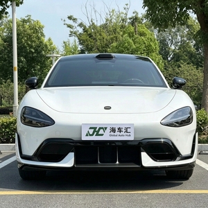 Auto Usado en Perfectas Condiciones <span class=keywords><strong>Xiaomi</strong></span> SU7 Ultra 2025, Listo para Exportación desde China, Autos de Segunda Mano para Envío - Product Image 1