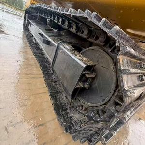 Hot Sale Used Caterpillar 320CL Hydraulic Crawler Excavator 20 Ton Second-hand <b>Construction</b> <b>Machinery</b> 320CL for Sale - Product Image 5