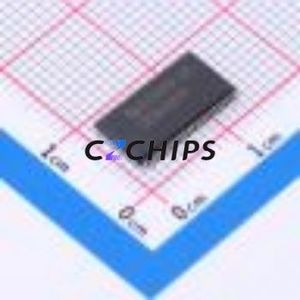 Vente entière SN74CB3Q16244DGGR Commutateur/codec/multiplexeur de signal de puce IC de Circuit intégré TSSOP-48-6.1mm - Product Image 1