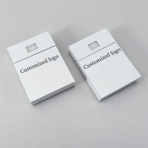 Tùy Chỉnh Ưa Thích Hộp Các Tông Thuốc Lá Phong Cách Trẻ Em Kháng Trước Giấy Cuộn Bao Bì Cr Nhấn Nút Thuốc Lá Phong Cách Hộp Giấy - Product Image 4