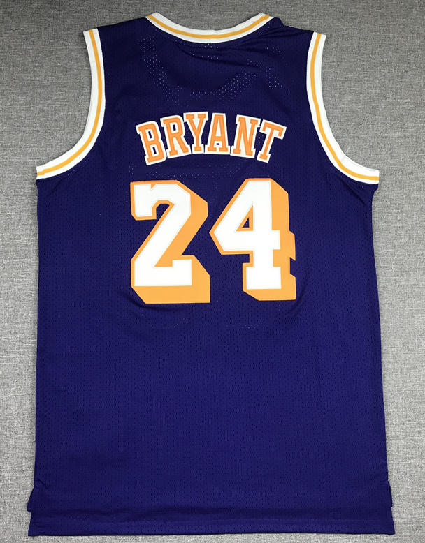 #24 violet