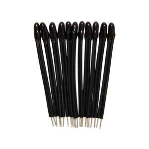 Mf52 3435 3950 1% <span class=keywords><strong>NTC</strong></span> 10k thermistor cảm biến với dây chì cho AC thiết bị cảm biến nhiệt độ - Product Image 3