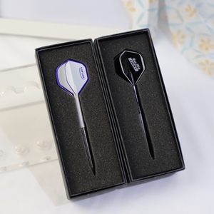 Stylo à bille en forme de fléchette - Product Image 5