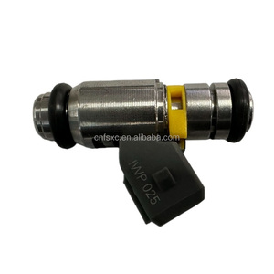 Vendita diretta in fabbrica IWP025 <span class=keywords><strong>2</strong></span> fori 16V benzina ugello iniettore carburante per VW POLO 1.4L 16V Marelli 100% professionale testato - Product Image 2