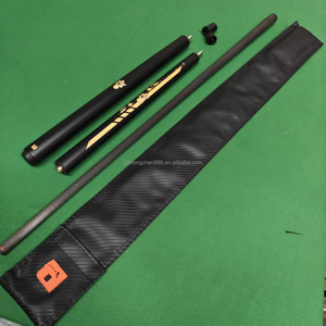 Queue de rupture en fibre de carbone Little Monster Black Egg Black Technology - Product Image 1